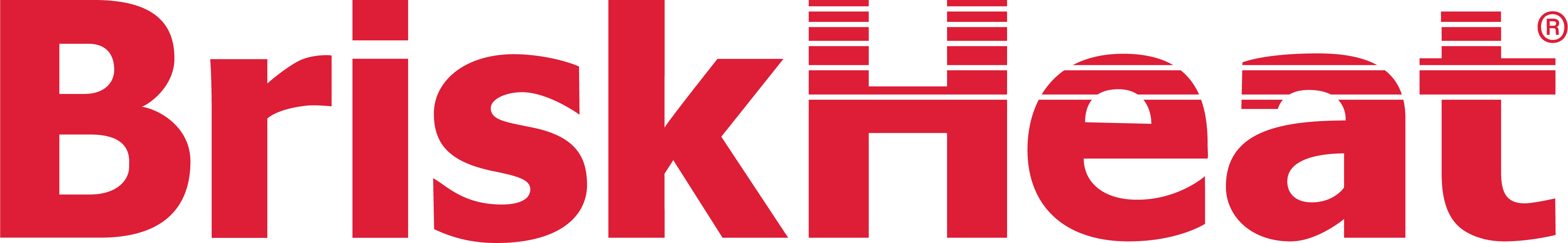 Briskheat